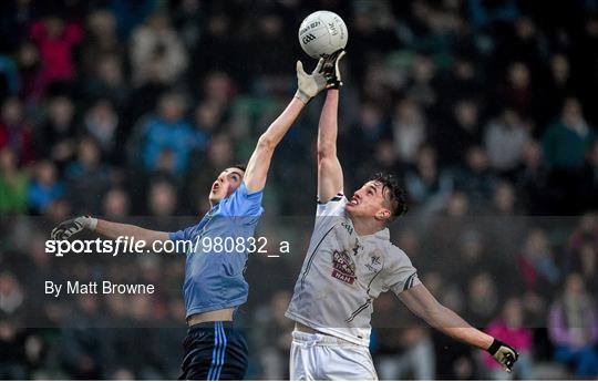 Sportsfile Best of 2015