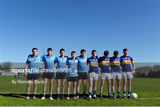 Sportsfile Best of 2015 Sportsfile Best of 2015