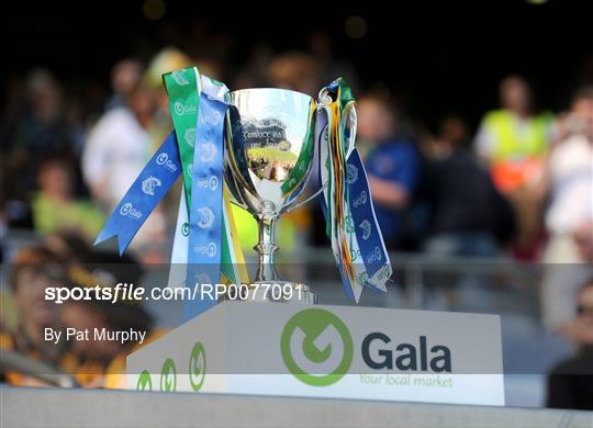 Offaly v Waterford - Gala All-Ireland Junior Camogie Championship Final