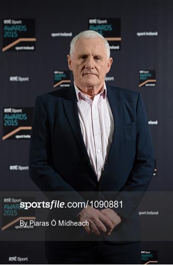 RTE Sports Awards RTE Sports Awards