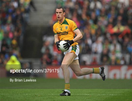 Kerry v Meath - GAA All-Ireland Senior Football Championship Semi-Final