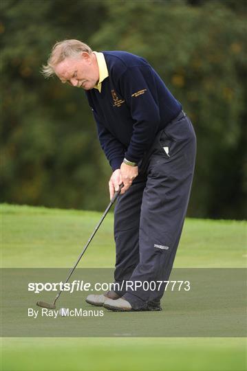 Sportsfile Bulmers Cups And Shields Finals 2009 Saturday Photos Page 1