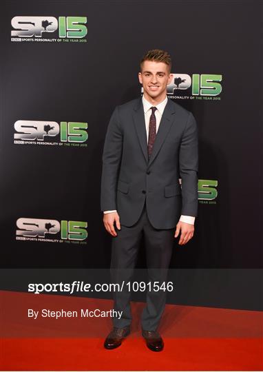 BBC Sports Personality of the Year 2015