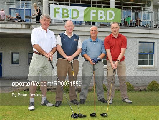 2009 FBD GAA Golf Challenge - Munster Final