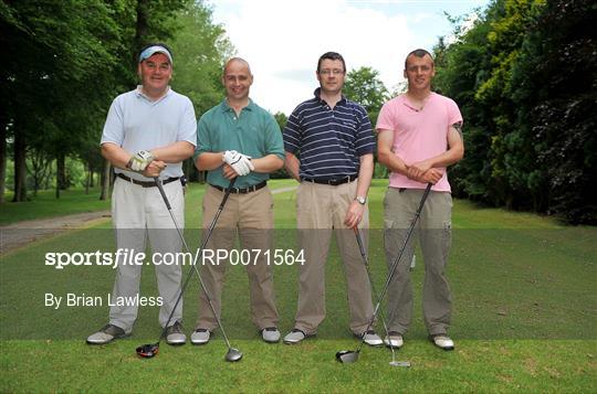 2009 FBD GAA Golf Challenge - Munster Final