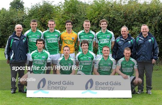 Bord Gáis Energy St. Jude’s All-Ireland Junior Football Sevens 2009
