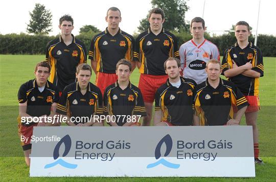 Bord Gáis Energy St. Jude’s All-Ireland Junior Football Sevens 2009