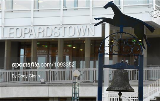 Leopardstown Christmas Racing Festival - Tuesday 29th December