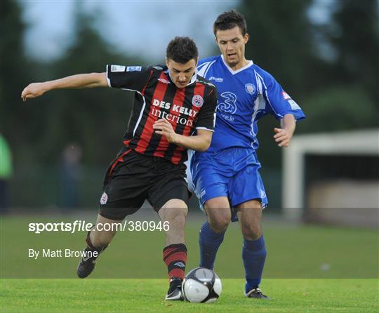 Waterford v Bohemians - EA Sports Cup Final