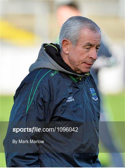 Down v Fermanagh - Bank of Ireland Dr. McKenna Cup Group B Round 2 Down v Fermanagh - Bank of Ireland Dr. McKenna Cup Group B Round 2