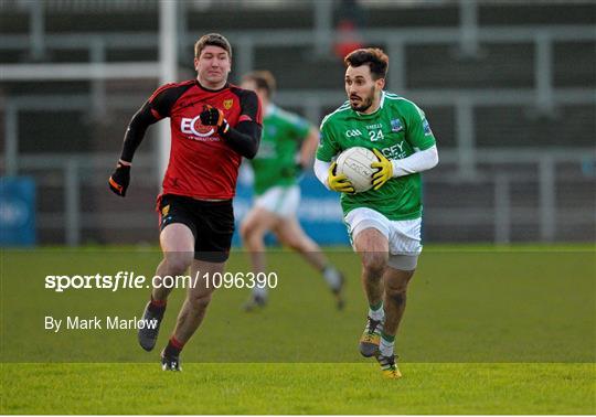 Down v Fermanagh - Bank of Ireland Dr. McKenna Cup Group B Round 2 Down v Fermanagh - Bank of Ireland Dr. McKenna Cup Group B Round 2