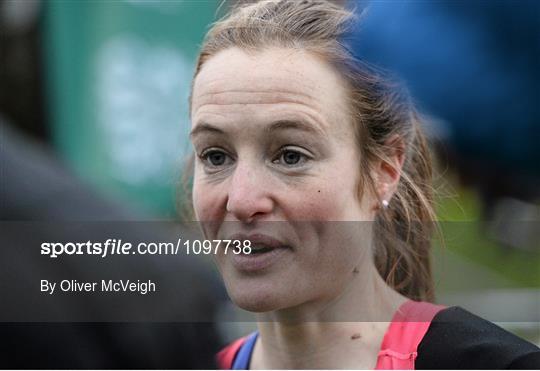 Antrim International Cross Country