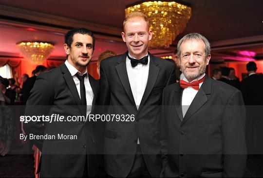 2009 GAA All-Stars Awards, sponsored by Vodafone 2009 GAA All-Stars Awards, sponsored by Vodafone