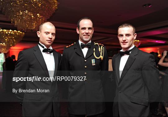 2009 GAA All-Stars Awards, sponsored by Vodafone