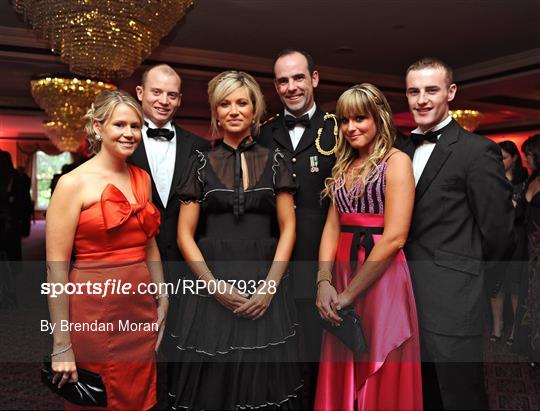 2009 GAA All-Stars Awards, sponsored by Vodafone 2009 GAA All-Stars Awards, sponsored by Vodafone