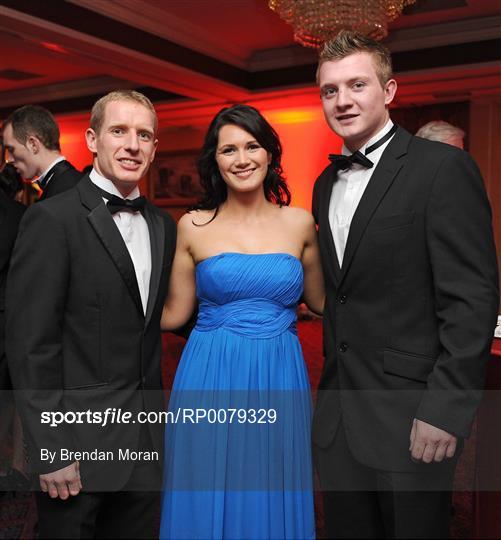 2009 GAA All-Stars Awards, sponsored by Vodafone 2009 GAA All-Stars Awards, sponsored by Vodafone