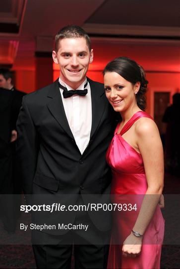 2009 GAA All-Stars Awards, sponsored by Vodafone 2009 GAA All-Stars Awards, sponsored by Vodafone