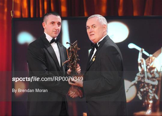 2009 GAA All-Stars Awards, sponsored by Vodafone 2009 GAA All-Stars Awards, sponsored by Vodafone