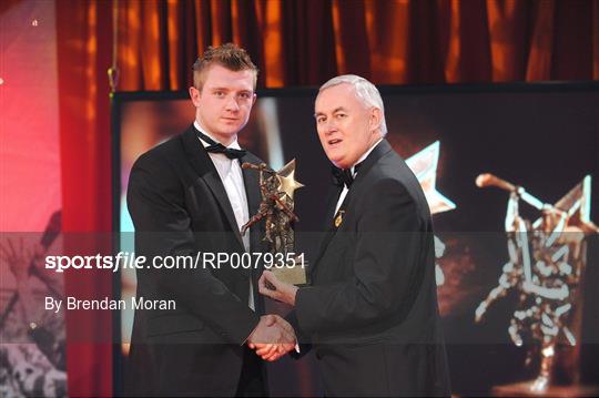 2009 GAA All-Stars Awards, sponsored by Vodafone