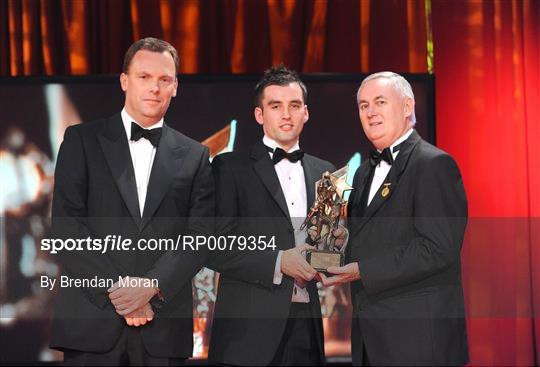 2009 GAA All-Stars Awards, sponsored by Vodafone