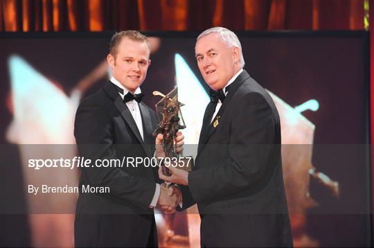 2009 GAA All-Stars Awards, sponsored by Vodafone