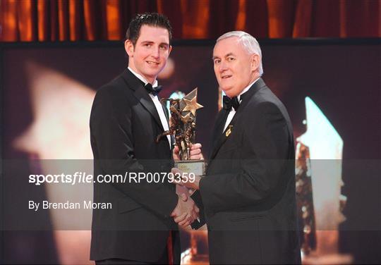 2009 GAA All-Stars Awards, sponsored by Vodafone