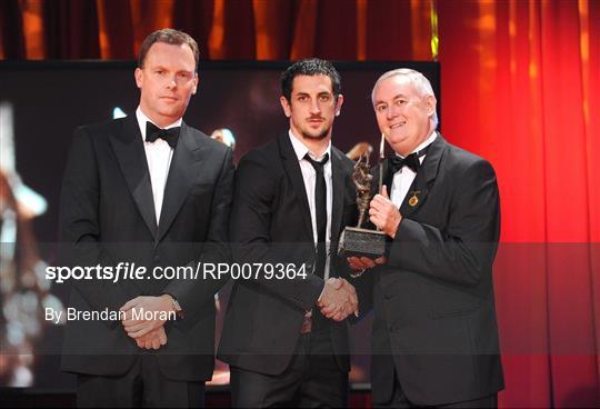 2009 GAA All-Stars Awards, sponsored by Vodafone