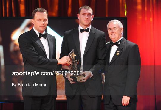 2009 GAA All-Stars Awards, sponsored by Vodafone