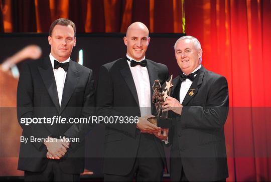 2009 GAA All-Stars Awards, sponsored by Vodafone