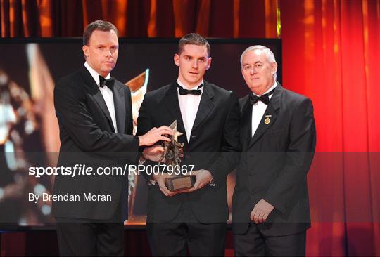 2009 GAA All-Stars Awards, sponsored by Vodafone