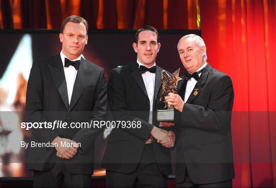 2009 GAA All-Stars Awards, sponsored by Vodafone