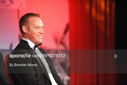 2009 GAA All-Stars Awards, sponsored by Vodafone