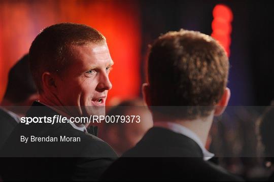 2009 GAA All-Stars Awards, sponsored by Vodafone 2009 GAA All-Stars Awards, sponsored by Vodafone