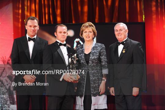 2009 GAA All-Stars Awards, sponsored by Vodafone