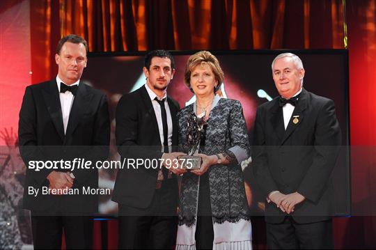 2009 GAA All-Stars Awards, sponsored by Vodafone