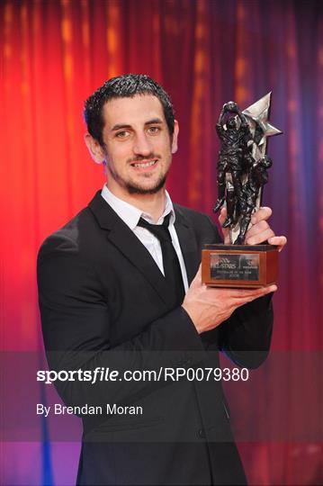 2009 GAA All-Stars Awards, sponsored by Vodafone 2009 GAA All-Stars Awards, sponsored by Vodafone