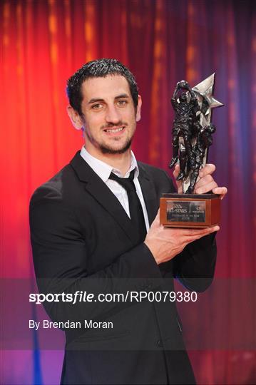 2009 GAA All-Stars Awards, sponsored by Vodafone