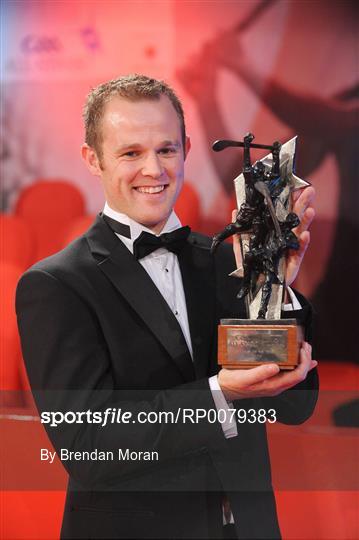 2009 GAA All-Stars Awards, sponsored by Vodafone 2009 GAA All-Stars Awards, sponsored by Vodafone