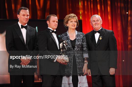 2009 GAA All-Stars Awards, sponsored by Vodafone