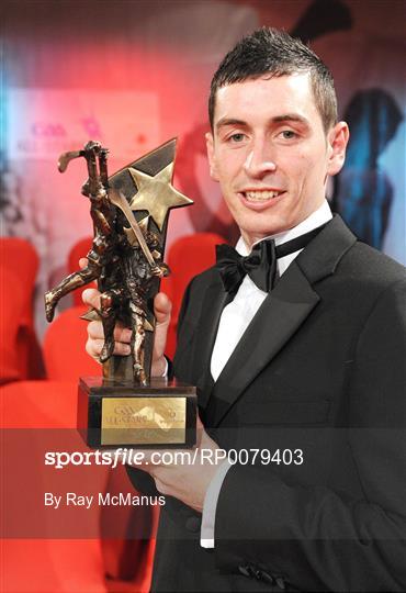 2009 GAA All-Stars Awards, sponsored by Vodafone 2009 GAA All-Stars Awards, sponsored by Vodafone