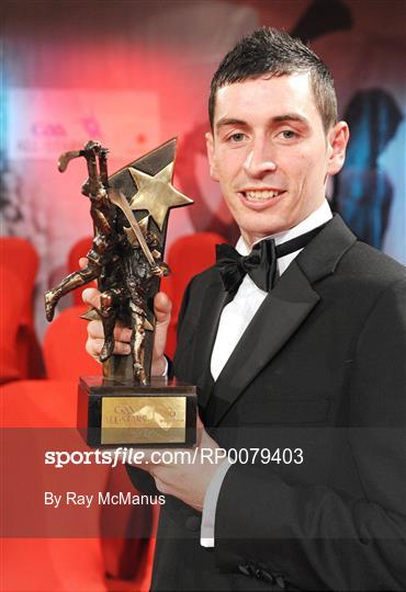 2009 GAA All-Stars Awards, sponsored by Vodafone