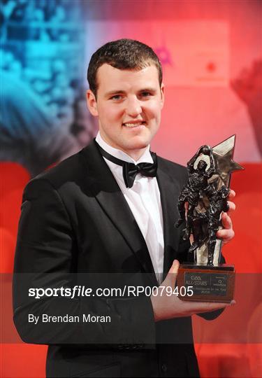 2009 GAA All-Stars Awards, sponsored by Vodafone