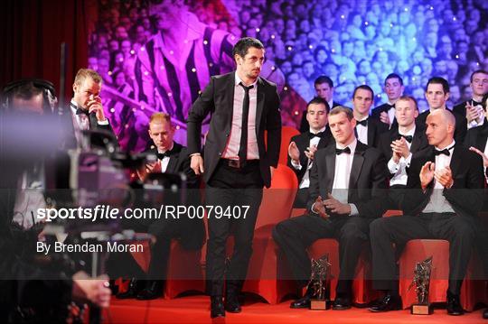 2009 GAA All-Stars Awards, sponsored by Vodafone