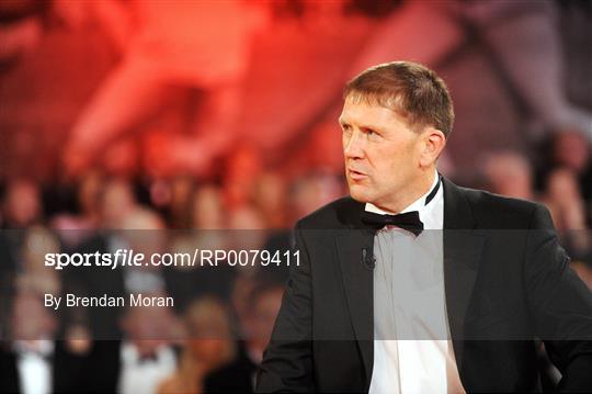 2009 GAA All-Stars Awards, sponsored by Vodafone 2009 GAA All-Stars Awards, sponsored by Vodafone