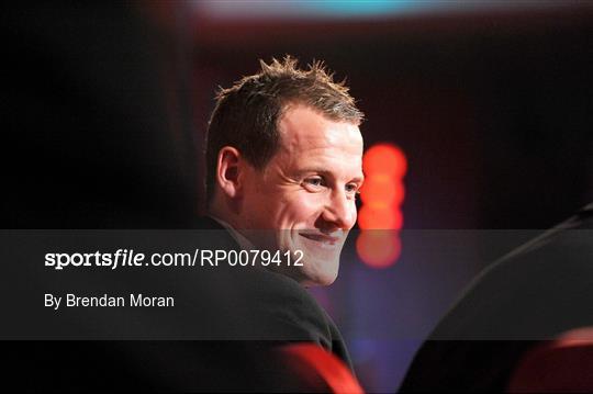 2009 GAA All-Stars Awards, sponsored by Vodafone