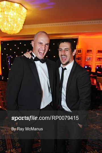 2009 GAA All-Stars Awards, sponsored by Vodafone 2009 GAA All-Stars Awards, sponsored by Vodafone