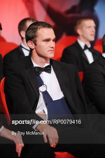 2009 GAA All-Stars Awards, sponsored by Vodafone 2009 GAA All-Stars Awards, sponsored by Vodafone