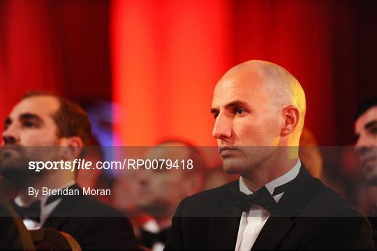 2009 GAA All-Stars Awards, sponsored by Vodafone 2009 GAA All-Stars Awards, sponsored by Vodafone