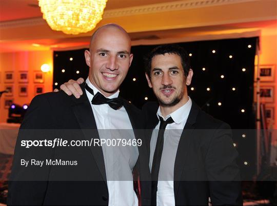 2009 GAA All-Stars Awards, sponsored by Vodafone