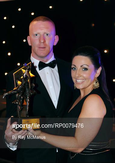 2009 GAA All-Stars Awards, sponsored by Vodafone